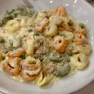 Tortellini Milano