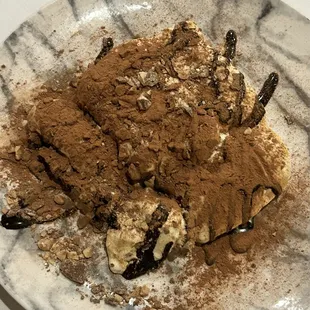 &quot;tiramisu&quot;