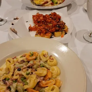 Tortellini Milano