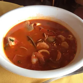 Cioppino