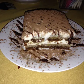 tiramisu