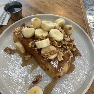 French Toast Combo