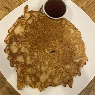 Pancake Combo