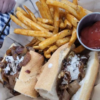 French Dip