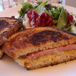 Croque Monsieur