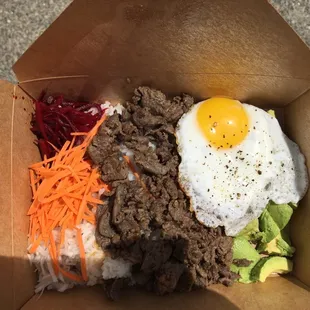 BeBimBap