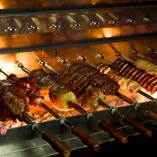 Grill