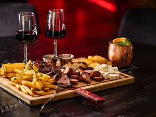 Cow Steakhouse