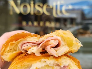 Noisette Restaurant & Bakery