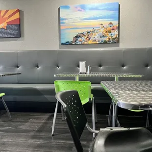 Seating