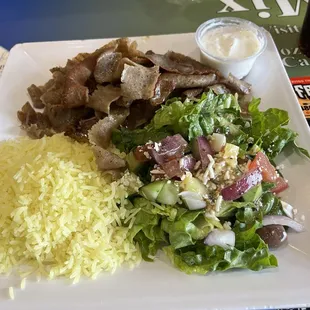 28. Gyro Plate