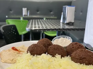 Cafe Mix - Apache Junction