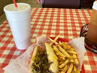 Chicago's Number One Gyro