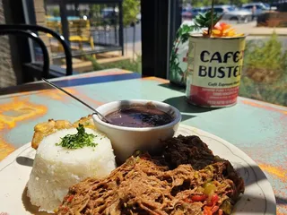 Cuba Cuba Sandwicheria