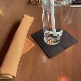 Table setting