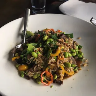 Kobe Beef Bowl