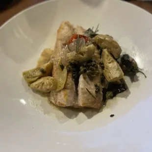Walleye
