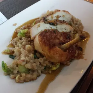 Farro