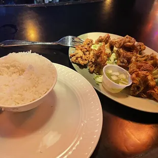 Chicharon Bulaklak