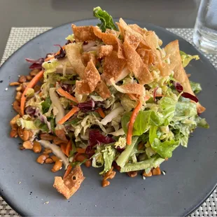 Chinois Chicken Salad