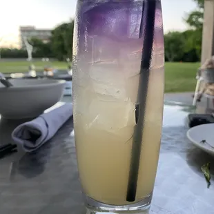 lavender lemonade