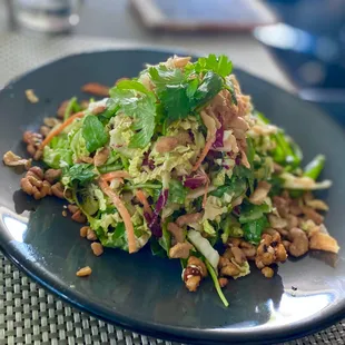 Chinois Chicken Salad