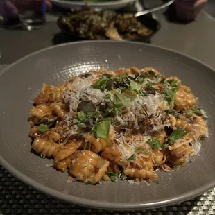 Bolognese really good!