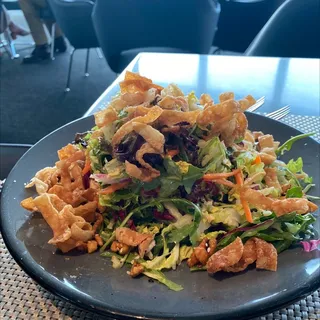 Chinois Chicken Salad (AD)