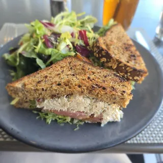 Chicken Salad Sandwich (AN)