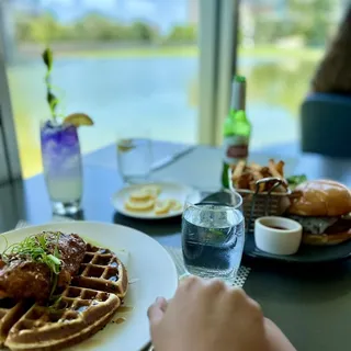 Local Grind Burger (AN)