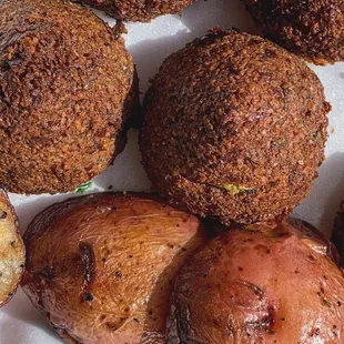 Falafels