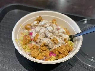 Saca's Mediterranean Cuisine