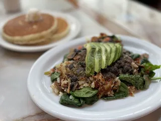 Pancakes R Us - Montclair