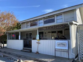 Crossroads Coffee House