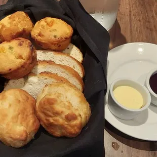 Bread Basket