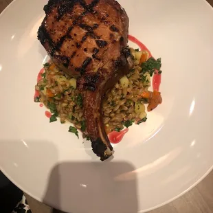 Pork Chop