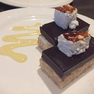 Smores