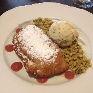 Fried Pie