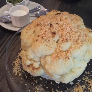 Cauliflower Head