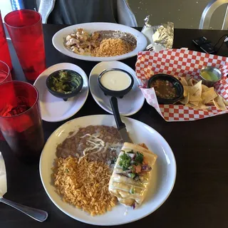 Chimichanga