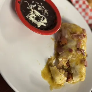 Benitos Burrito