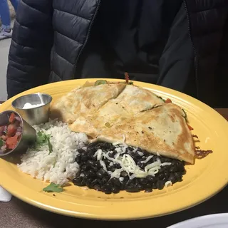 Quesadilla