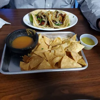 Street taco