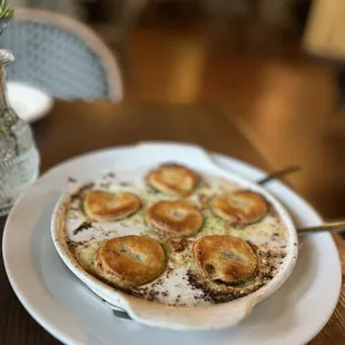 Escargot Traditionnel