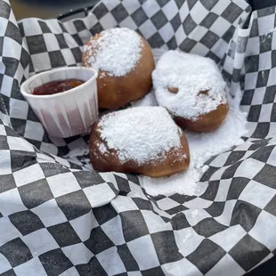Beignets