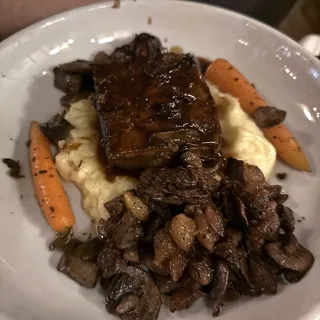 Beef Bourguignon
