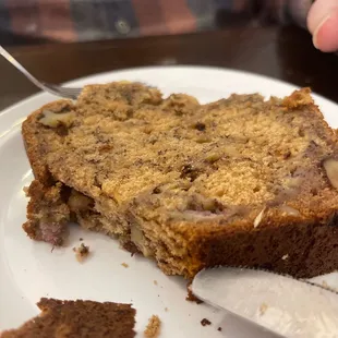 Banana Bread