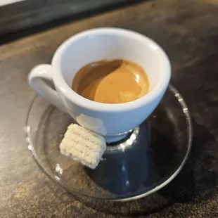 Espresso