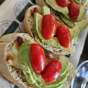 Avocado Toast