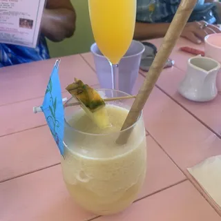 Pina Colada